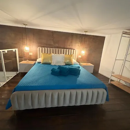 Lejlighed White House Luxury