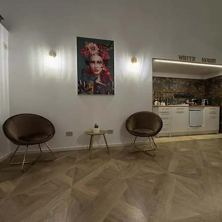 Appartement White House Luxury