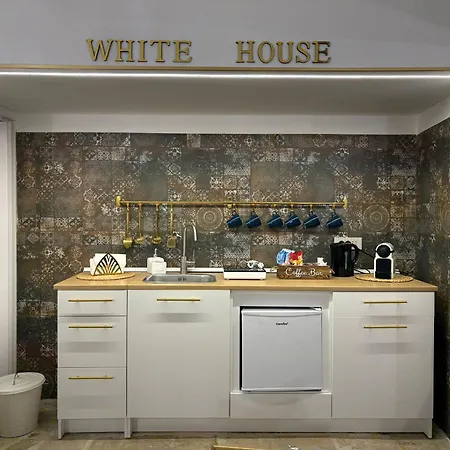 White House Luxury 公寓 *