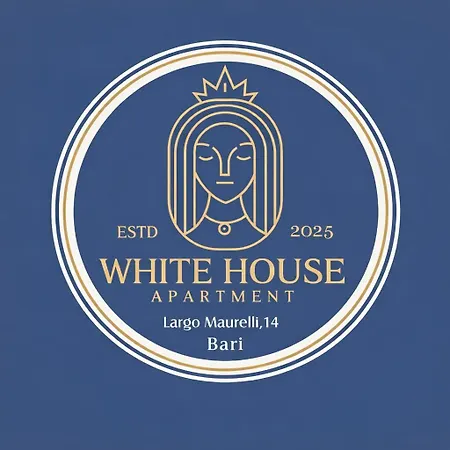 Appartement White House Luxury
