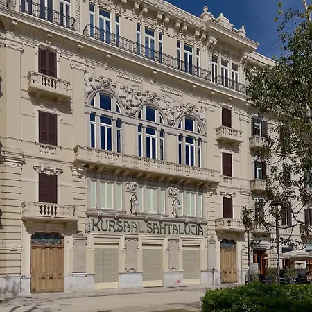 White House Luxury Bari
