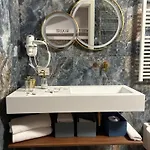 White House Luxury Apartamento Bari