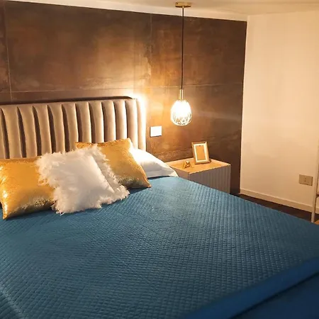 White House Luxury Daire