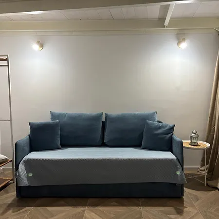 White House Luxury * Μπάρι