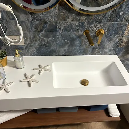 White House Luxury Διαμέρισμα *