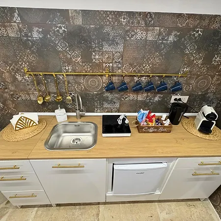 White House Luxury Daire *