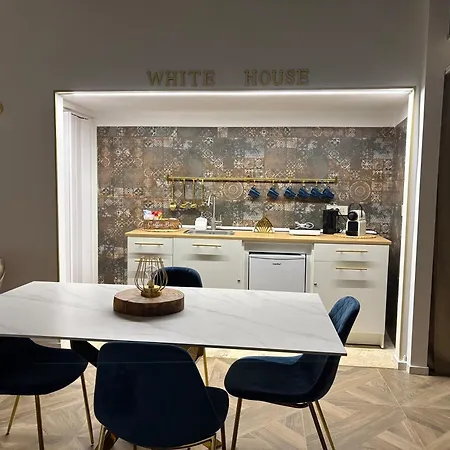 Διαμέρισμα White House Luxury *