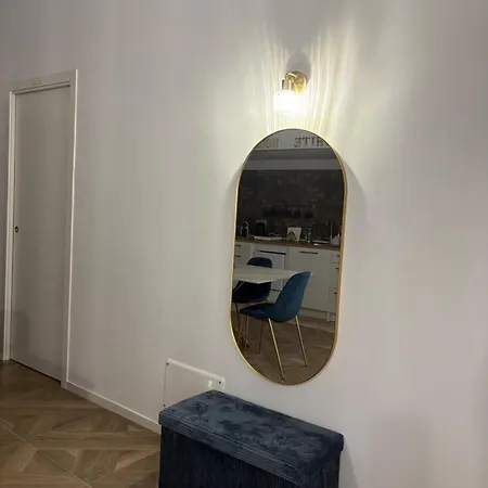 White House Luxury Daire