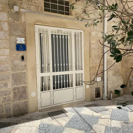 Daire White House Luxury Bari