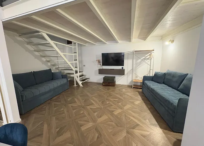 White House Luxury דירה בארי