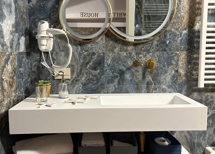 White House Luxury דירה בארי